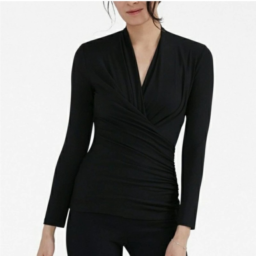 MM Lafleur Fey Top